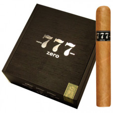 Сигары J.Fuego Triple 777 Zero Robusto/21 (шт.)